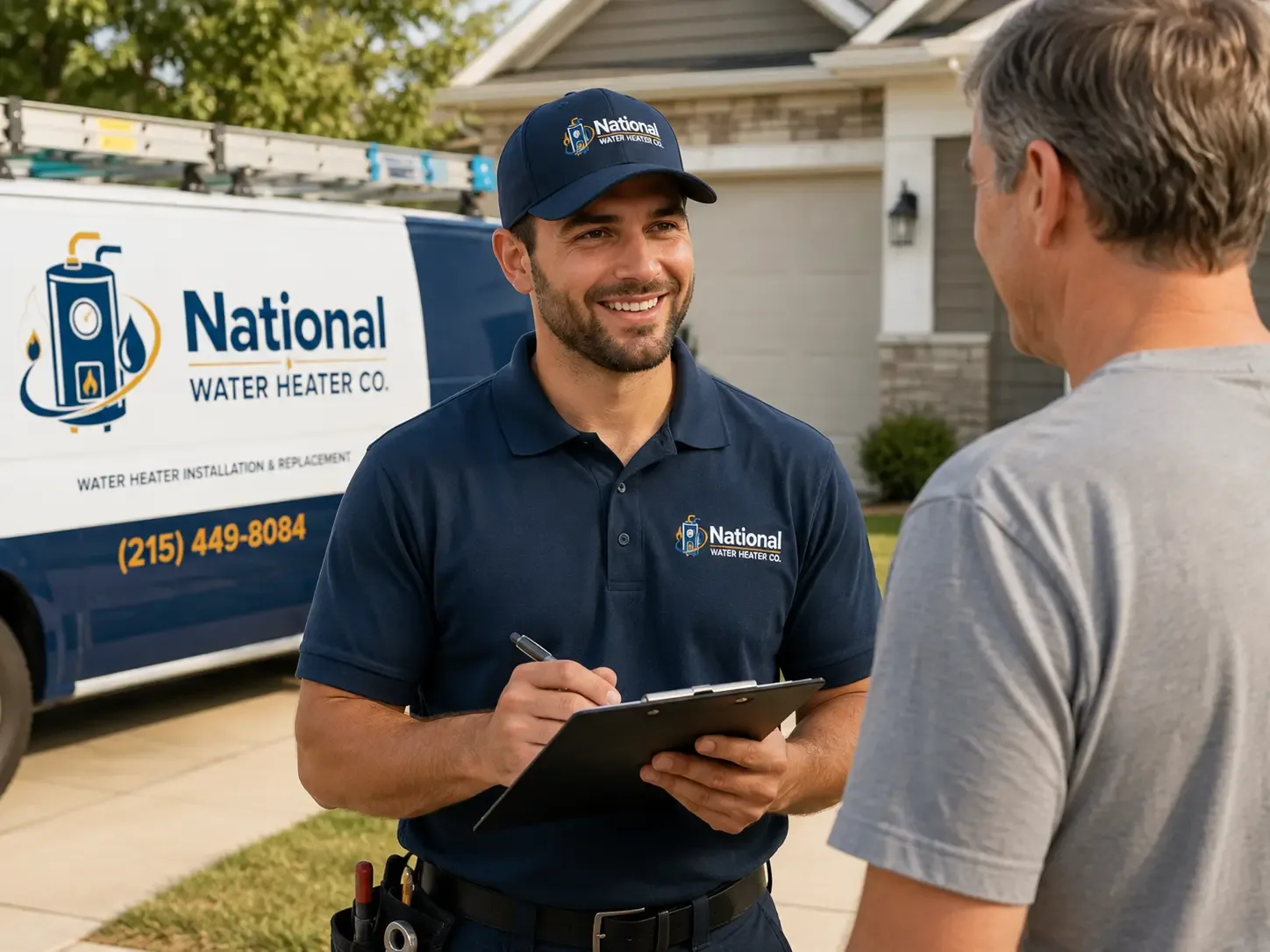 Water Heater Installation East Spencer, NC FAQs